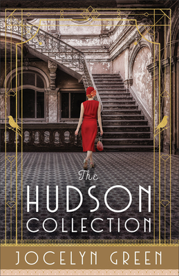 The Hudson Collection - Jocelyn Green