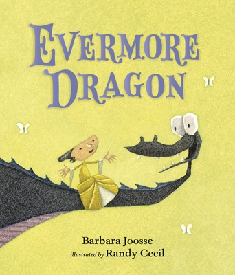 Evermore Dragon - Barbara Joosse