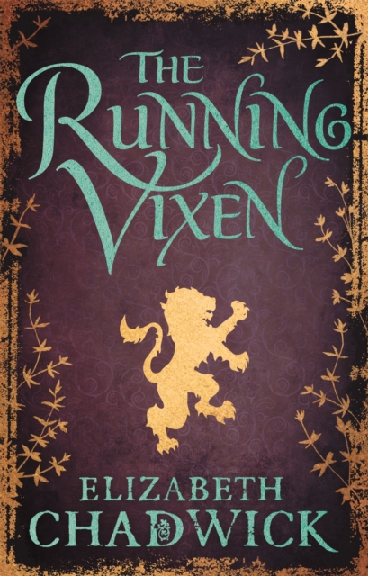 The the Running Vixen - Elizabeth Chadwick