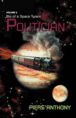 Politician - Piers Anthony