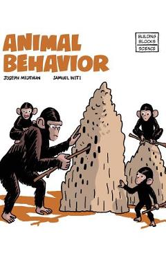 Poza produsului Animal Behavior - Samuel Hiti