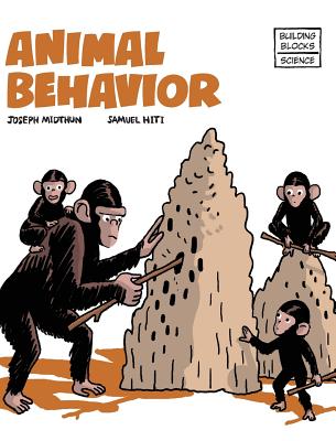 Animal Behavior - Samuel Hiti