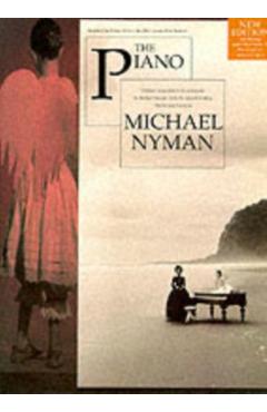The Piano - Michael Nyman
