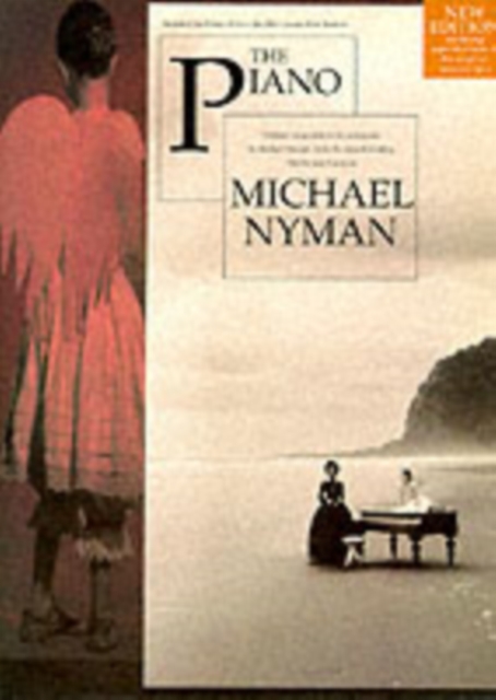 The Piano - Michael Nyman