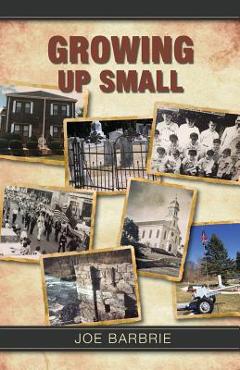 Growing Up Small - Joe Barbrie