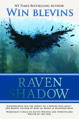 RavenShadow - Win Blevins