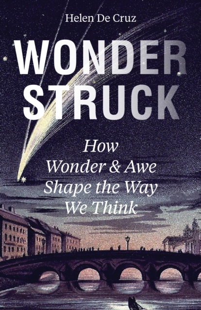 Wonderstruck: How Wonder and Awe Shape the Way We Think - Helen De Cruz