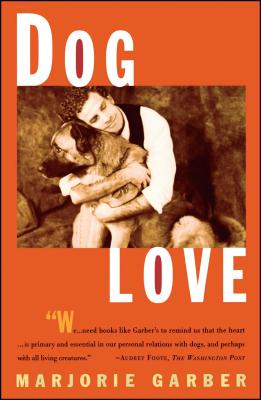 Dog Love - Marjorie Garber