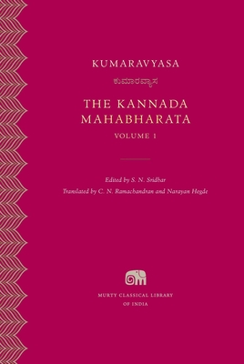 The Kannada Mahabharata - Kumaravyasa