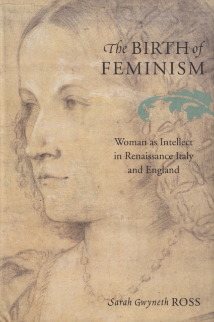 The Birth of Feminism - Ross