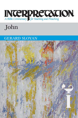 John - Gerard Sloyan