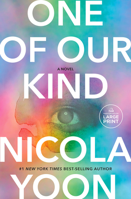 Coperta cărții 'One of Our Kind - Nicola Yoon'