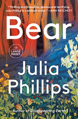 Bear - Julia Phillips