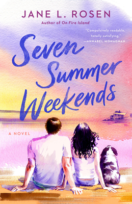 Seven Summer Weekends - Jane L. Rosen
