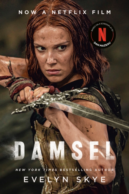 Damsel - Evelyn Skye