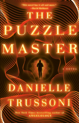 The Puzzle Master - Danielle Trussoni