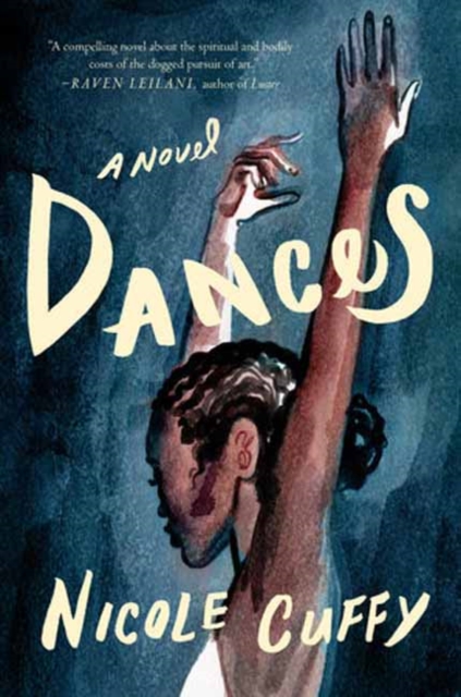 Dances - Nicole Cuffy