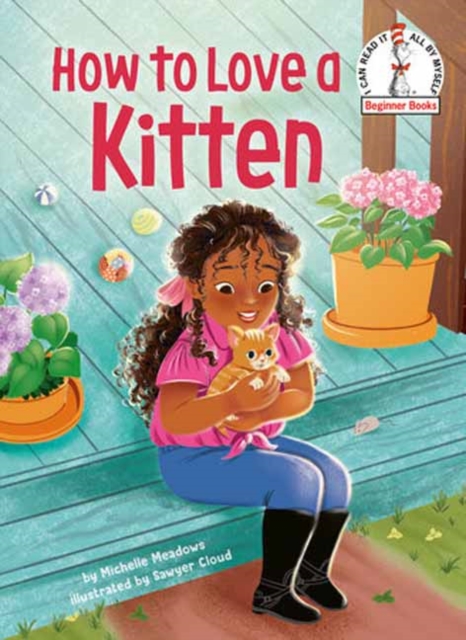 How to Love a Kitten - Michelle Meadows