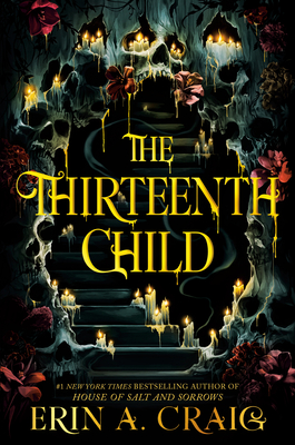 The Thirteenth Child - Erin A. Craig