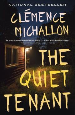 The Quiet Tenant - Clémence Michallon