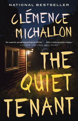 The Quiet Tenant - Clémence Michallon