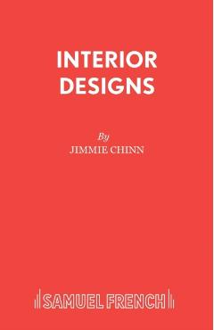 Poza produsului Interior Designs - Jimmie Chinn