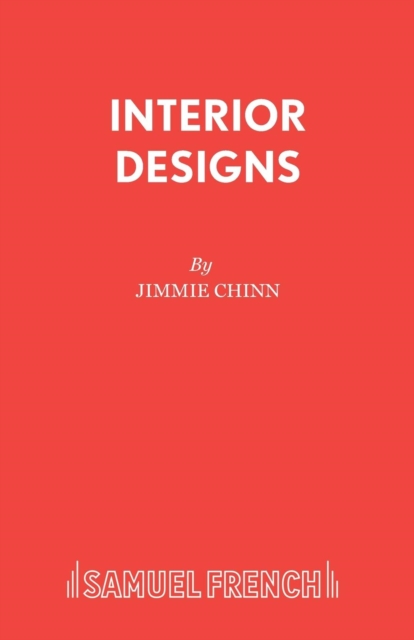 Interior Designs - Jimmie Chinn