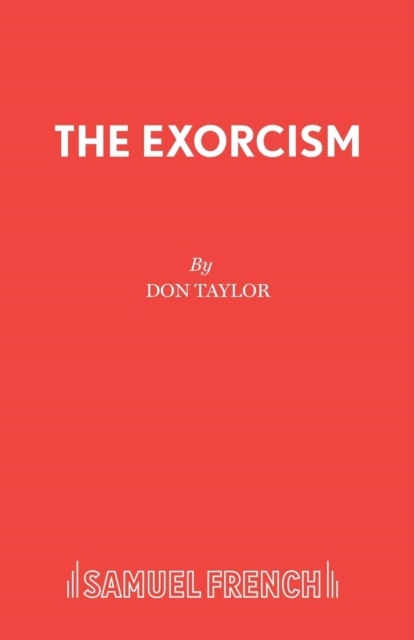 The Exorcism - Don Taylor