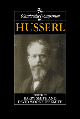 The Cambridge Companion to Hussal - Barry Smith