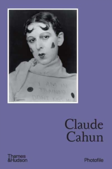 Claude Cahun (Photofile) - Franois Leperlier