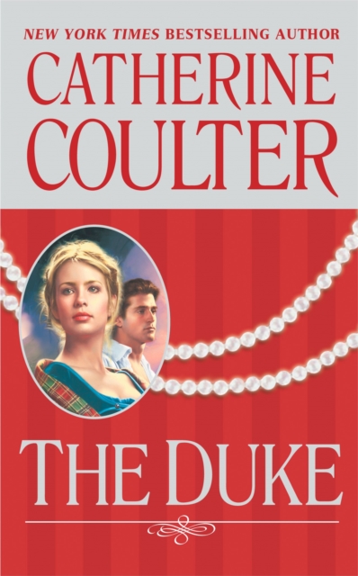 The Duke - Catherine Coulter