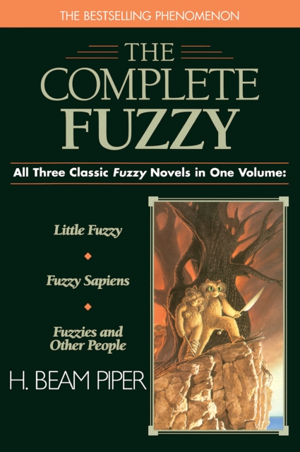 Complete Fuzzy - H. Beam Piper