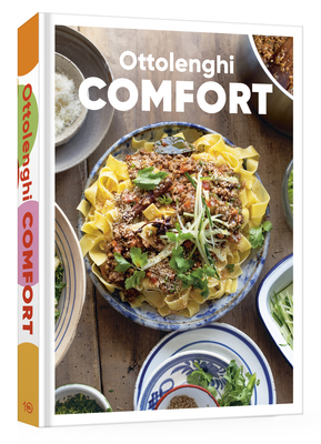 Ottolenghi Comfort: A Cookbook - Yotam Ottolenghi