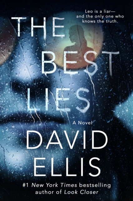 The Best Lies - David Ellis