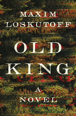 Old King - Maxim Loskutoff
