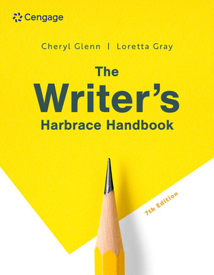 The Writer's Harbrace Handbook - Cheryl Glenn