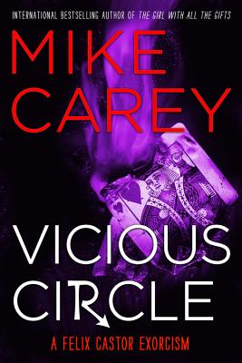 Vicious Circle - Mike Carey