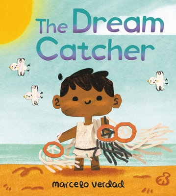 The Dream Catcher - Marcelo Verdad