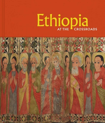 Ethiopia at the Crossroads - Christine Sciacca