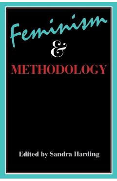 Poza produsului Feminism and Methodology: Social Science Issues - Sandra Harding