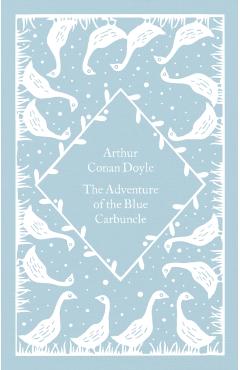 Poza produsului The Adventure of the Blue Carbuncle - Arthur Conan Doyle