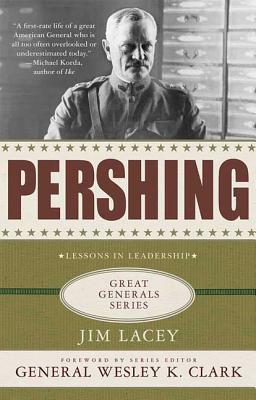 Pershing - Jim Lacey