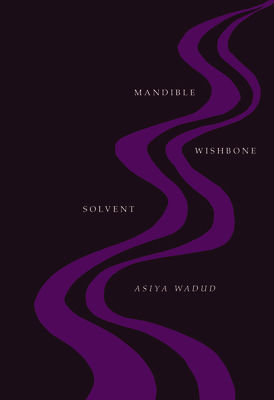 Mandible Wishbone Solvent - Asiya Wadud