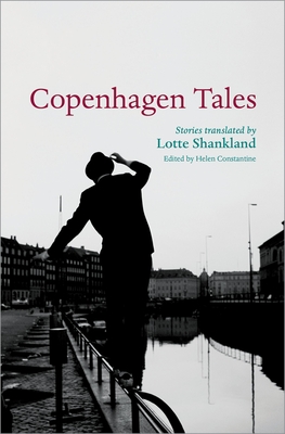 Copenhagen Tales - Helen Constantine