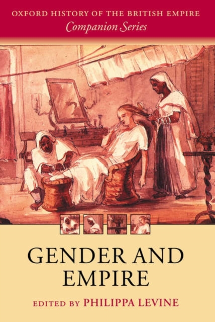 Gender and Empire - Philippa Levine