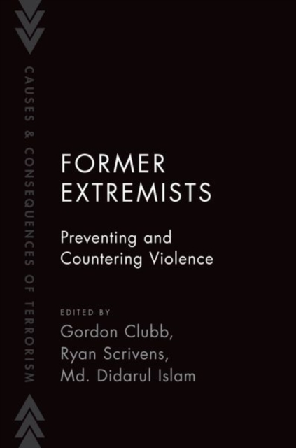 Former Extremists - Clubb/scrivens/islam