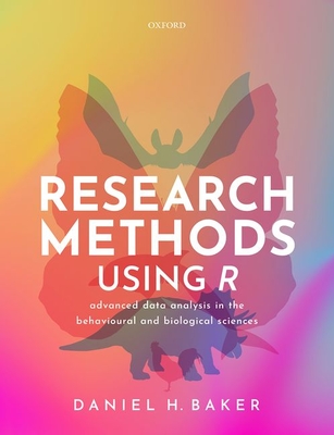 Research Methods Using R - Baker