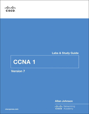 Introduction to Networks Labs and Study Guide (Ccnav7) - Allan Johnson