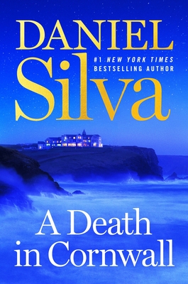 Unti Silva Novel 2024 - Daniel Silva