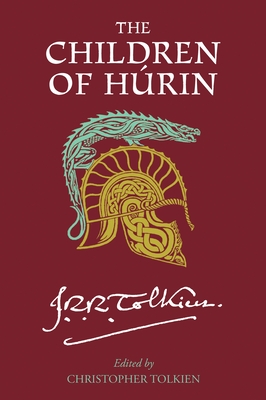 Children of Hurin - J. R. R. Tolkien